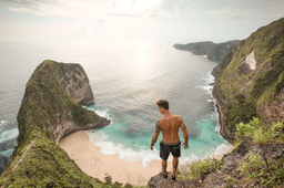 Nusa Penida Day Trip